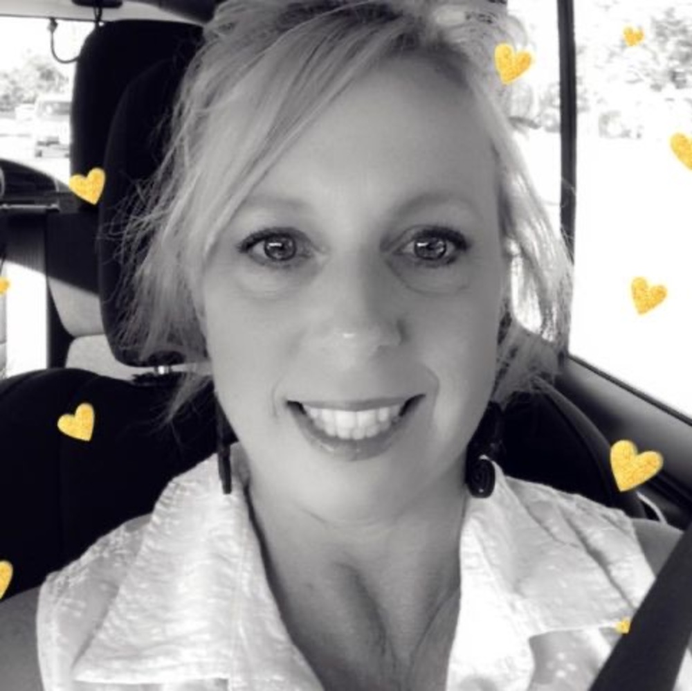 Meet your Posher, Stefanie